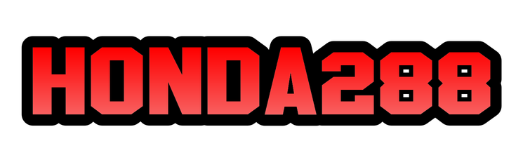 HONDA288